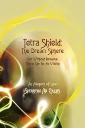 Tetra Shield - Collins Sherryah Ah