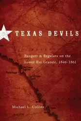 Texas Devils - Michael Collins L