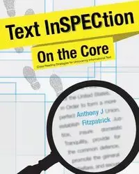 Text InSPECtion on the Core - Anthony Fitzpatrick J