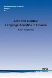 Text and Context - Das Sanjiv Ranjan