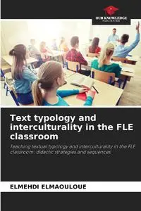 Text typology and interculturality in the FLE classroom - ELMAOULOUE ELMEHDI