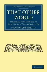 That Other World - Cumberland Stuart C.