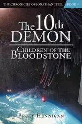 The 10th Demon - Bruce Hennigan