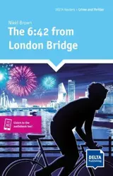 The 6:42 from London Bridge - Nikki Brown