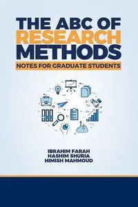 The ABC of Research Methods - Farah Ibrahim