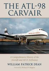 The ATL-98 Carvair - Dean William Patrick