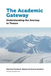 The Academic Gateway - Timothy Sibbald