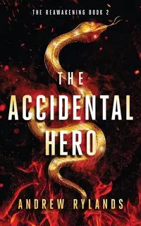 The Accidental Hero - Andrew Rylands