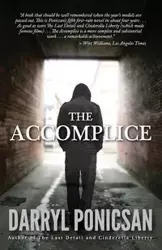 The Accomplice - Darryl Ponicsan