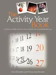 The Activity Year Book - Bowden Anni