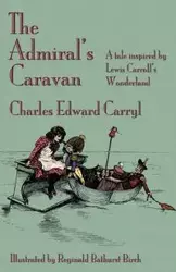 The Admiral's Caravan - Charles Edward Carryl