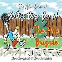 The Adventures of Billy Bog Brush - Ian Campbell