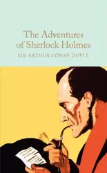 The Adventures of Sherlock Holmes. Collector's Library - Arthur Conan Doyle