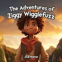 The Adventures of Ziggy Wigglefuzz - Morse JSB