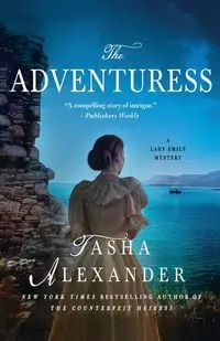 The Adventuress - ALEXANDER TASHA