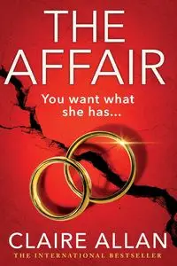 The Affair - Allan Claire