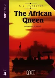 The African Queen SB Level 4 - C.S. Forester