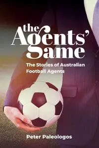 The Agents' Game - Peter Paleologos