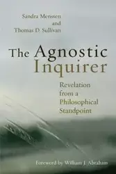 The Agnostic Inquirer - Sandra Menssen