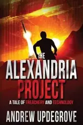 The Alexandria Project - Andrew Updegrove