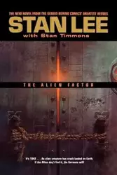 The Alien Factor - Lee Stan