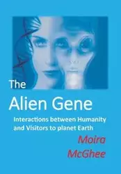 The Alien Gene - Moira McGhee