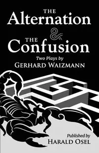 The Alternation & The Confusion - Osel Harald