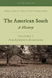 The American South - William J. Cooper