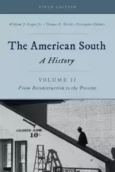 The American South - William J. Cooper