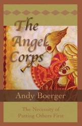 The Angel Corps - Andy Boerger