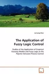 The Application of Fuzzy Logic Control - Chen Jui-Long