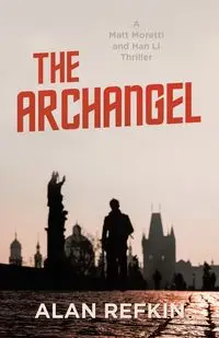 The Archangel - Alan Refkin