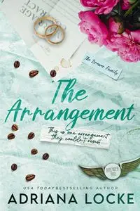 The Arrangement - Adriana Locke