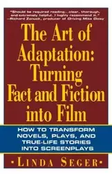 The Art of Adaptation - Linda Seger