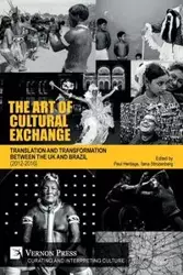 The Art of Cultural Exchange - Heritage Paul