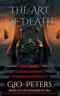 The Art of Death - Peters Gio