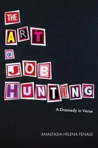 The Art of Job Hunting - Anastasia Fenald H