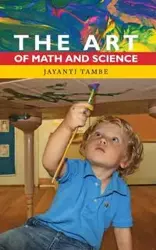 The Art of Math and Science - Tambe Jayanti