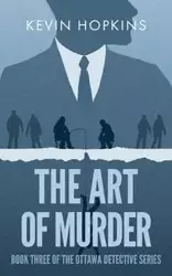 The Art of Murder - Kevin Hopkins