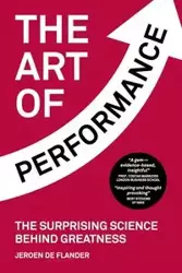 The Art of Performance - De Flander Jeroen