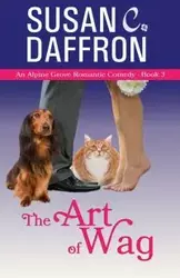 The Art of Wag - Susan C. Daffron