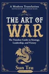 The Art of War - Sun Tzu