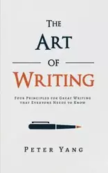 The Art of Writing - Yang Peter