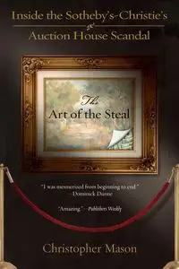 The Art of the Steal - Mason Christopher