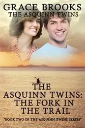 The Asquinn Twins Book 2 - Brooks Grace