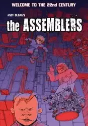 The Assemblers - Andy Dudak