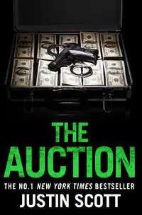 The Auction - Scott Justin