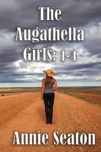 The Augathella Girls - Annie Seaton