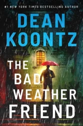 The Bad Weather Friend wer. angielska - Dean Koontz