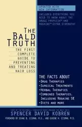 The Bald Truth - Spencer David Kobren